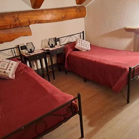 La Maison Du Coeur - Family Holiday Oulx Zewnętrze zdjęcie