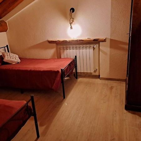 La Maison Du Coeur - Family Holiday Oulx Zewnętrze zdjęcie