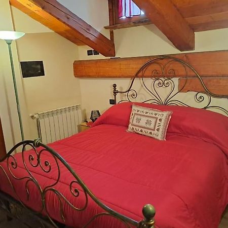 La Maison Du Coeur - Family Holiday Oulx Zewnętrze zdjęcie