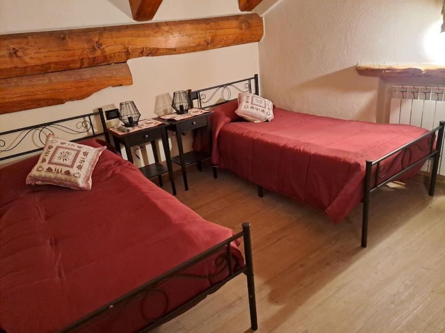 La Maison Du Coeur - Family Holiday Oulx Zewnętrze zdjęcie