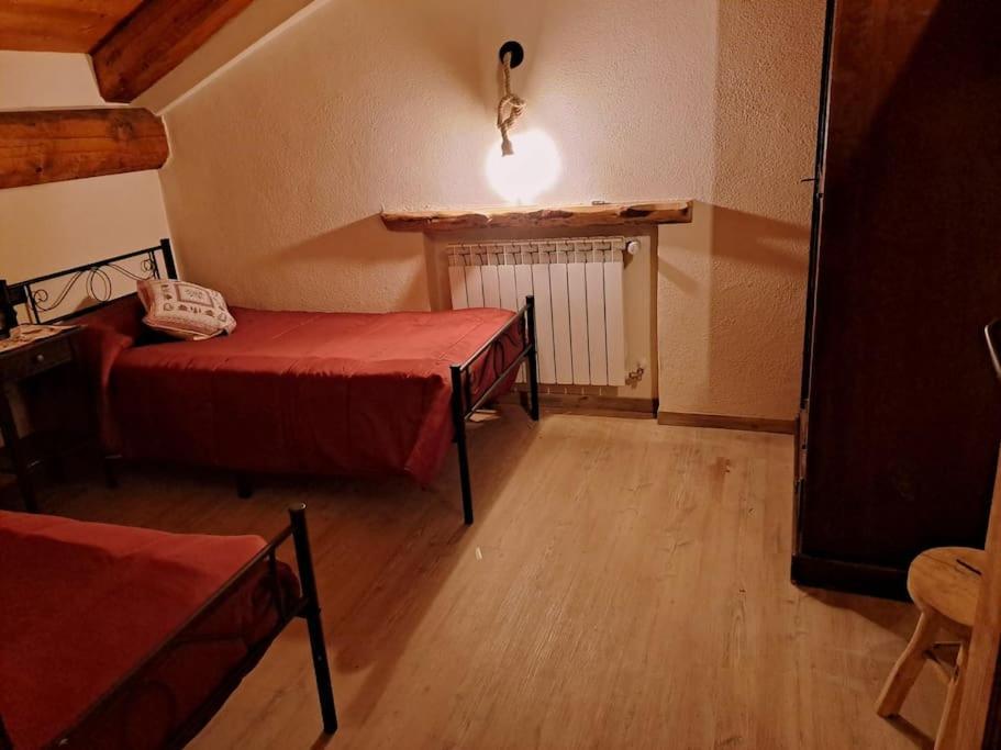 La Maison Du Coeur - Family Holiday Oulx Zewnętrze zdjęcie