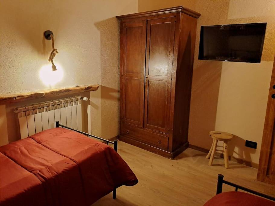 La Maison Du Coeur - Family Holiday Oulx Zewnętrze zdjęcie