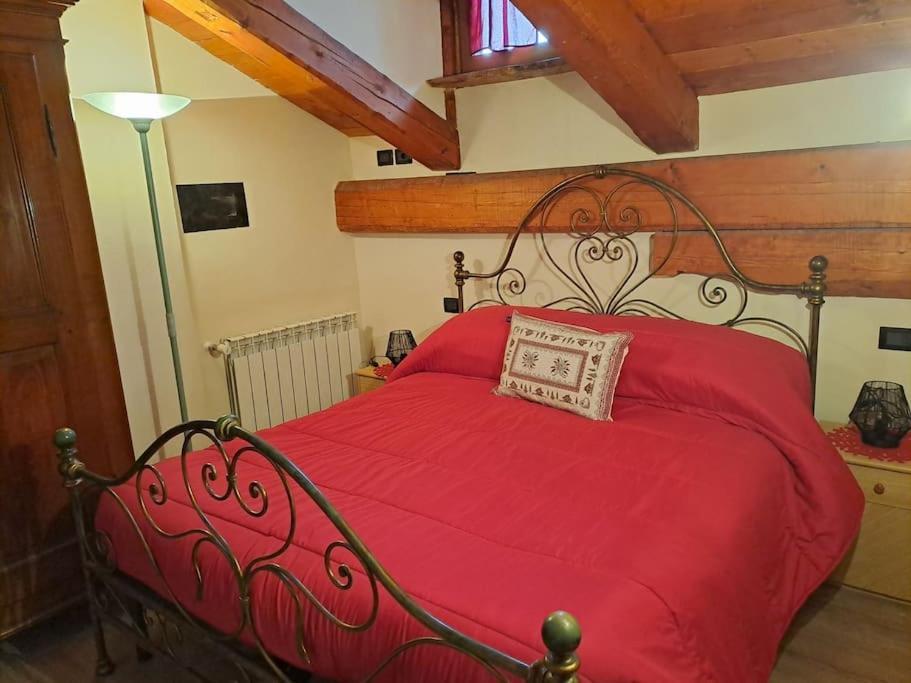 La Maison Du Coeur - Family Holiday Oulx Zewnętrze zdjęcie
